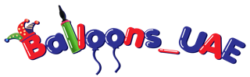 Balloons UAE