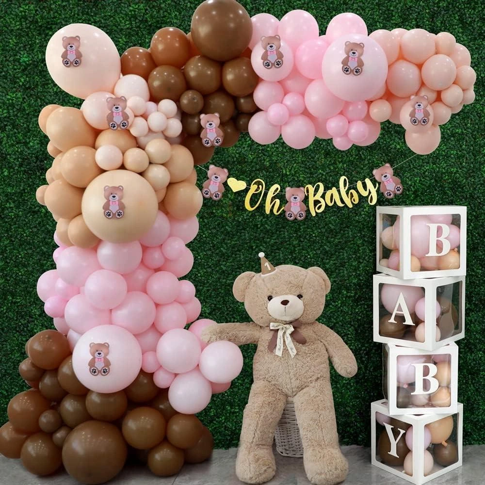 baby shower 2